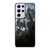 THE ELDER SCROLLS V SKYRIM LOGO Samsung Galaxy S21 Ultra Case