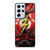 THE FLASH CEST LOGO Samsung Galaxy S21 Ultra Case