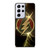THE FLASH GREEN ARROW LOGO Samsung Galaxy S21 Ultra Case