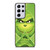 THE GRINCH SMILE Samsung Galaxy S21 Ultra Case