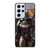 THE MANDALORIAN AND BABY YODA Samsung Galaxy S21 Ultra Case