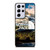 THE NORTH FACE CALIFORNIA MOUNTAINS Samsung Galaxy S21 Ultra Case