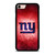 NEW YORK GIANTS FOOTBALL LOGO iPhone 8 Case