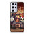 THE OWL HOUSE CARTOON Samsung Galaxy S21 Ultra Case