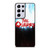 THE QUARRY GAMES LOGO Samsung Galaxy S21 Ultra Case