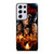 THE QUARRY HORROR GAMES Samsung Galaxy S21 Ultra Case