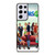 THE SIMS 4 GAMES Samsung Galaxy S21 Ultra Case