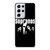 THE SOPRANOS MAFIA MOVIES Samsung Galaxy S21 Ultra Case