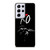 THE WEEKND XO HEART Samsung Galaxy S21 Ultra Case