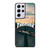 THRASHER LOGO SKATEBOARD MAGAZINE  Samsung Galaxy S21 Ultra Case