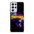 THRASHER SKATEBOARD MAGAZINE NEBULA Samsung Galaxy S21 Ultra Case