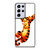 TIGGER WINNIE THE POOH Samsung Galaxy S21 Ultra Case
