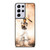 TIM ANDERSON CHICAGO WHITE SOX MLB 2 Samsung Galaxy S21 Ultra Case
