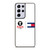 TOMMY HILFIGER A BATHING APE LOGO Samsung Galaxy S21 Ultra Case