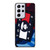 TOMMY HILFIGER BAPE CAMO Samsung Galaxy S21 Ultra Case