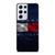 TOMMY HILFIGER LOGO Samsung Galaxy S21 Ultra Case