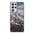 TOMMY HILFIGER Samsung Galaxy S21 Ultra Case