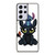 TOOTHLESS AND STITCH CARTOON Samsung Galaxy S21 Ultra Case