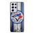 TORONTO BLUE JAYS WOODEN LOGO Samsung Galaxy S21 Ultra Case
