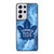 TORONTO MAPLE LEAFS NHL BLUE SEA Samsung Galaxy S21 Ultra Case