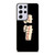 TOY MACHINE FIST BUMP Samsung Galaxy S21 Ultra Case