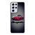 TOYOTA SUPRA CAR LOGO Samsung Galaxy S21 Ultra Case