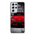 TOYOTA SUPRA RED CAR Samsung Galaxy S21 Ultra Case