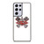 TROY LEE DESIGNS PISTON LOGO Samsung Galaxy S21 Ultra Case