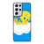 TWEETY BIRD CARTOON Samsung Galaxy S21 Ultra Case