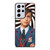 UMBRELLA ACADEMY NUMBER FIVE Samsung Galaxy S21 Ultra Case