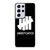 UNDEFEATED LOGO Samsung Galaxy S21 Ultra Case UNDEFEATED LOGO Samsung Galaxy S21 Ultra Case