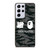UNDEFEATED X BAPE LOGO Samsung Galaxy S21 Ultra Case