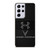 UNDER ARMOUR CARBON LOGO Samsung Galaxy S21 Ultra Case