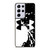 UNDER ARMOUR LOGO BLACK AND WHITE Samsung Galaxy S21 Ultra Case