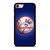 NEW YORK YANKEES RETRO LOGO iPhone 8 Case NEW YORK YANKEES RETRO LOGO iPhone 8 Case