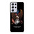 UNITED STATES MARINE CORPS USMC LOGO Samsung Galaxy S21 Ultra Case