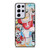 UNIVERSITY OF GEORGIA BULLDOGS UGA ART Samsung Galaxy S21 Ultra Case UNIVERSITY OF GEORGIA BULLDOGS UGA ART Samsung Galaxy S21 Ultra Case
