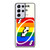 UNO REVERSE CARD YOU THINK YOU SMART Samsung Galaxy S21 Ultra Case
