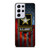US ARMY LOGO Samsung Galaxy S21 Ultra Case
