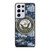 US NAVY CAMO LOGO Samsung Galaxy S21 Ultra Case