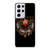 USMC MARINE CORPS SKULL LOGO Samsung Galaxy S21 Ultra Case USMC MARINE CORPS SKULL LOGO Samsung Galaxy S21 Ultra Case