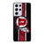 UTAH UTES FOOTBALL Samsung Galaxy S21 Ultra Case