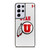 UTAH UTES UNDER ARMOUR Samsung Galaxy S21 Ultra Case