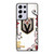 VEGAS GOLDEN KNIGHT VINTAGE  Samsung Galaxy S21 Ultra Case VEGAS GOLDEN KNIGHT VINTAGE  Samsung Galaxy S21 Ultra Case