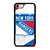 NHL NEW YORK RANGERS iPhone 8 Case