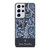 VERA BRADLEY PATTERN 2 Samsung Galaxy S21 Ultra Case