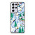 VERA BRADLEY PEANUTS SNOOPY Samsung Galaxy S21 Ultra Case VERA BRADLEY PEANUTS SNOOPY Samsung Galaxy S21 Ultra Case