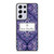 VERA BRADLEY REGAL ROSETTE Samsung Galaxy S21 Ultra Case