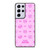 VICTORIA'S SECRET PINK 1986 Samsung Galaxy S21 Ultra Case