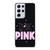 VICTORIA'S SECRET THINK PINK LOGO Samsung Galaxy S21 Ultra Case VICTORIA'S SECRET THINK PINK LOGO Samsung Galaxy S21 Ultra Case